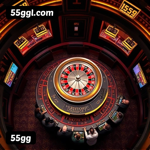 Provedores de slots citados em material de marketing