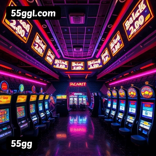 55gg segurança SSL 256-bit - Licença Curaçao, eCOGRA, GLI certificado