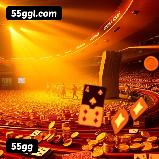 Requisitos do APK da 55gg para Android