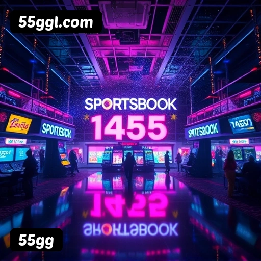 Comparação APP mobile vs versão web da 55gg